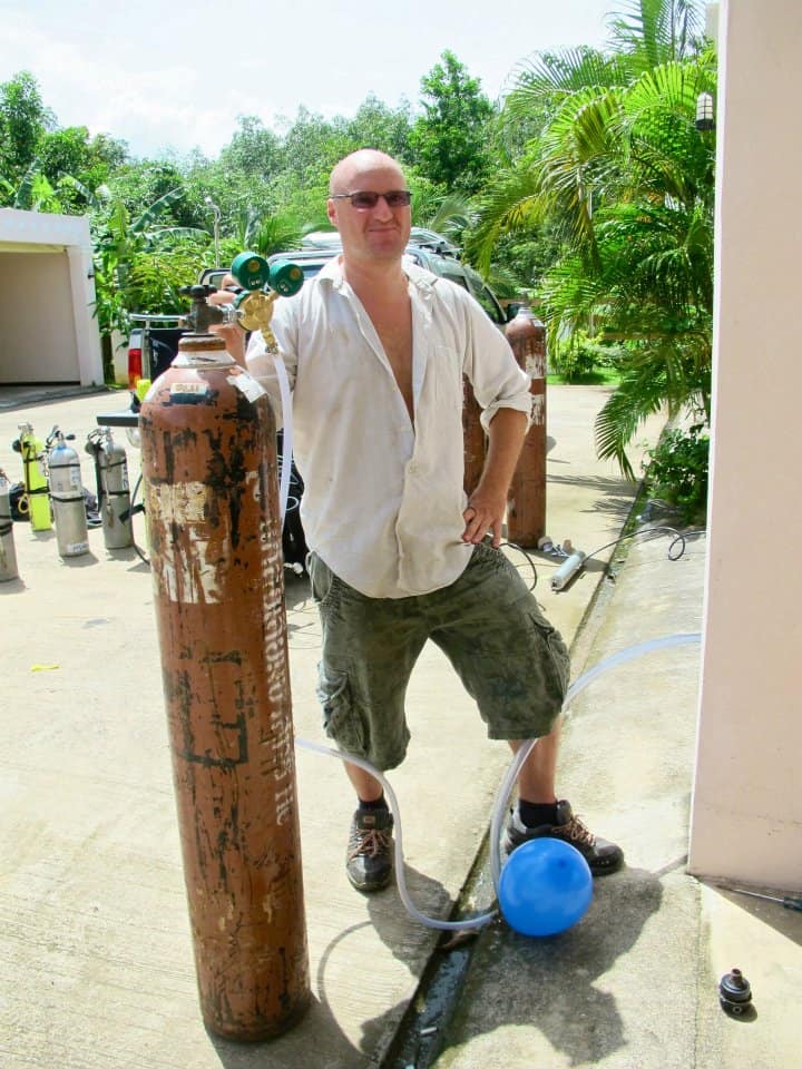 David Polley Instructor