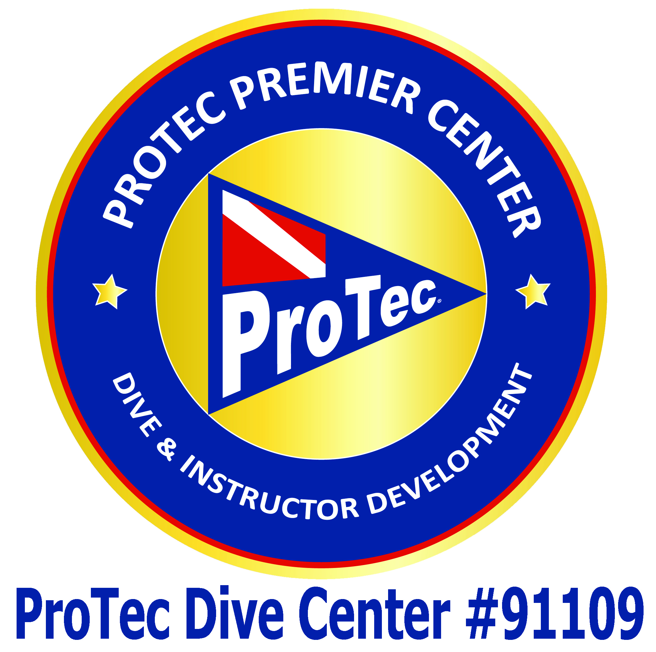 ProTec Premier dive center