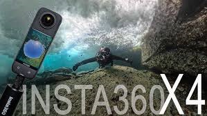 Insta360 x4